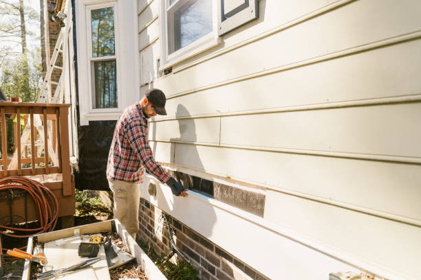 Top rated local Emergency Siding Repair specialists in Osceola Mills, PA
